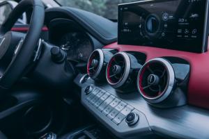 WEY VV7 GT brabus | automotive 2020 года 